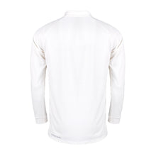 Load image into Gallery viewer, Gray Nicolls Pro Performance V2 LS Shirt (Ivory)