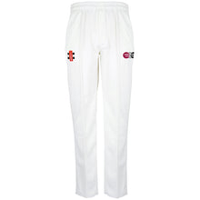 Load image into Gallery viewer, Town Malling CC Gray Nicolls Matrix V2 Trouser (Ivory)