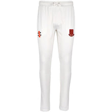 Load image into Gallery viewer, High Easter CC Gray Nicolls Pro Performance Trouser (Ivory)