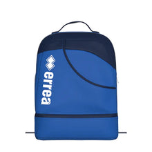 Load image into Gallery viewer, Errea Lynos Backpack (Royal/Navy)