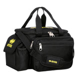 Errea Medical Bag (Black/Yellow)