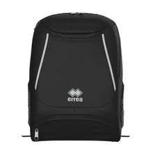 Load image into Gallery viewer, Errea Thor Backpack (Black)