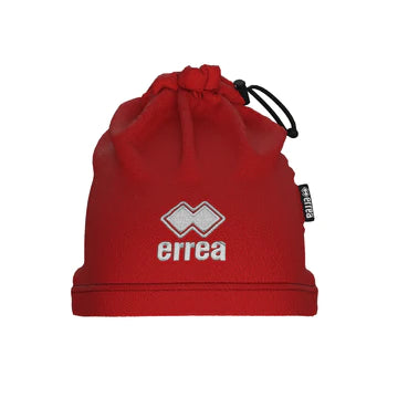 Errea Jumar Hat/Snood (Red)