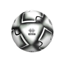 Load image into Gallery viewer, Errea College ID Football (White/Black/Silver)