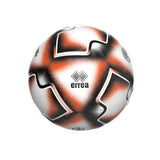Errea College ID Football (White/Orange/Black)