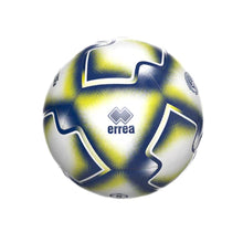 Load image into Gallery viewer, Errea College ID Football (White/Blue/Yellow)