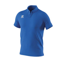 Load image into Gallery viewer, Errea Alex Polo Shirt (Royal)