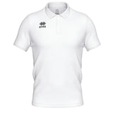 Errea Evo Polo Shirt (White)