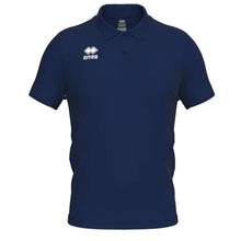 Load image into Gallery viewer, Errea Evo Ladies Polo Shirt (Navy)