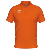 Load image into Gallery viewer, Errea Evo Polo Shirt (Orange)