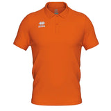 Errea Evo Polo Shirt (Orange)