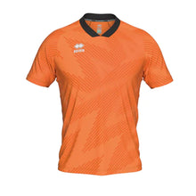 Load image into Gallery viewer, Errea Peter S/S Goalkeeper Shirt (Orange Fluo)