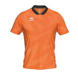 Errea Peter S/S Goalkeeper Shirt (Orange Fluo)