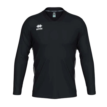 Errea Jerzy Goalkeeper Shirt (Black)