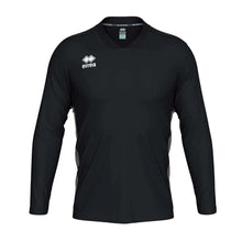 Load image into Gallery viewer, Errea Jerzy Goalkeeper Shirt (Black)