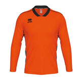Errea Jerzy Goalkeeper Shirt (Orange/Black)