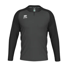Load image into Gallery viewer, Errea Juno Goalkeeper Shirt (Anthracite/Black)