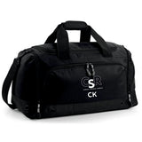 CSR Kit Bag (Black)