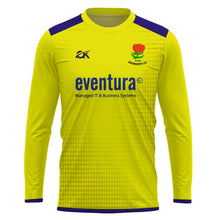 Load image into Gallery viewer, Edgworth CC T20 Long Sleeve Shirt
