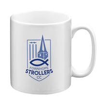 Load image into Gallery viewer, Fownhope Strollers CC 10oz Mug