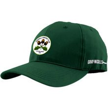 Load image into Gallery viewer, Codsall CC Gray Nicolls Pro Fit Cap (Green)