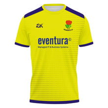 Load image into Gallery viewer, Edgworth CC T20 Short Sleeve Shirt