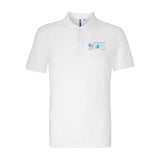 SING 2023 Polo Shirt (White)
