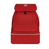 Errea Mercury Backpack (Red)