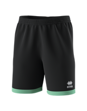 Load image into Gallery viewer, Errea Barney Short (Black/After Eight)
