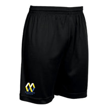 Load image into Gallery viewer, Fleetwood Gym ABC Stanno Field Training Shorts (Black)