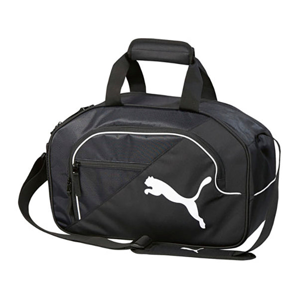 Puma Evopower Medical Bag (Black/White)