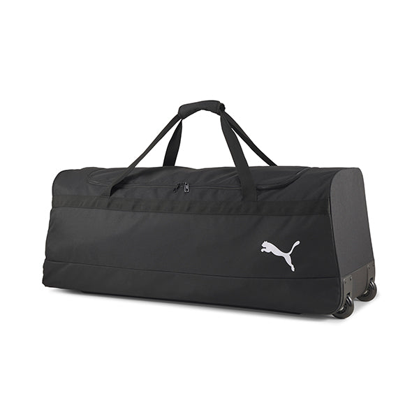 Puma Goal Wheel XL Teambag (Black)
