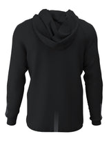 Load image into Gallery viewer, Customkit Teamwear Pro Poly Hoody (Black)