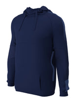 Load image into Gallery viewer, Customkit Teamwear Pro Poly Hoody (Navy)