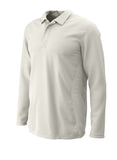 Customkit Teamwear Long Sleeve Cricket Shirt