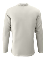 Load image into Gallery viewer, Customkit Teamwear Long Sleeve Cricket Shirt