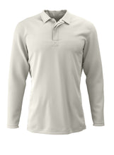 Load image into Gallery viewer, Customkit Teamwear Long Sleeve Cricket Shirt