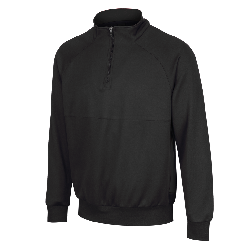 Customkit Teamwear IGEN Midlayer (Black)