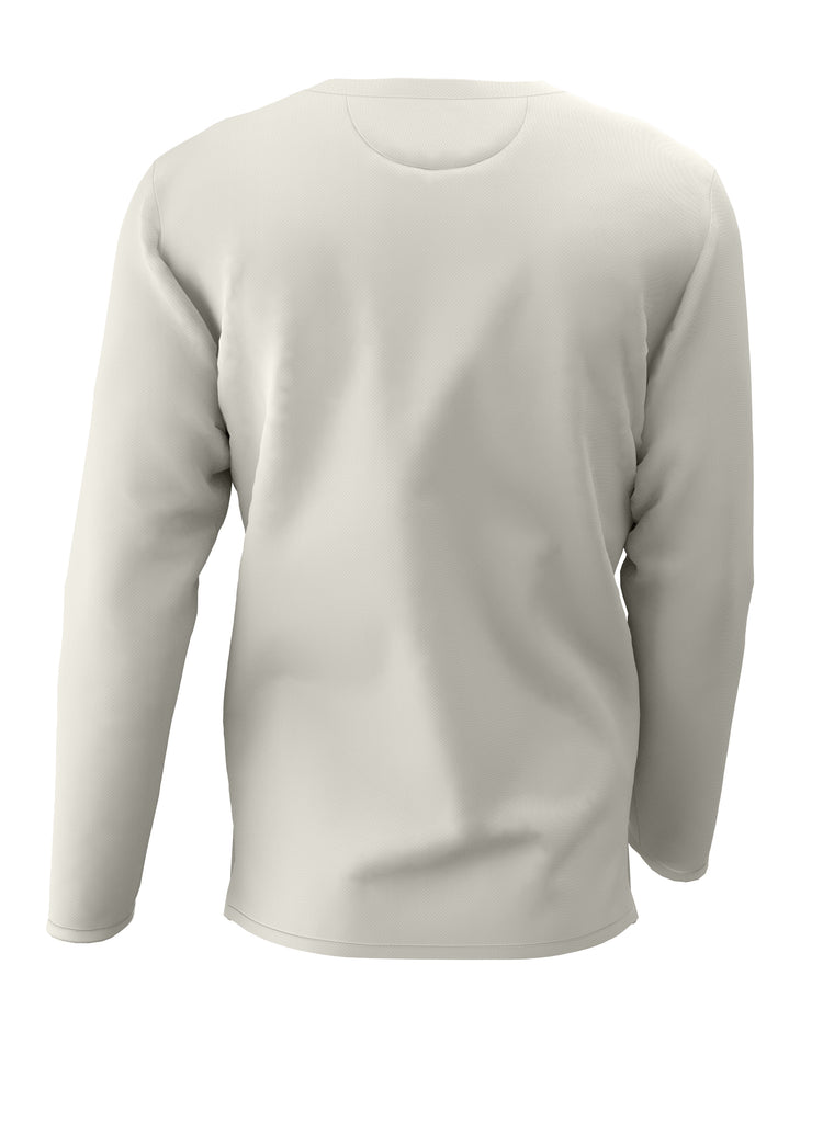 Customkit Teamwear Cricket Sweater