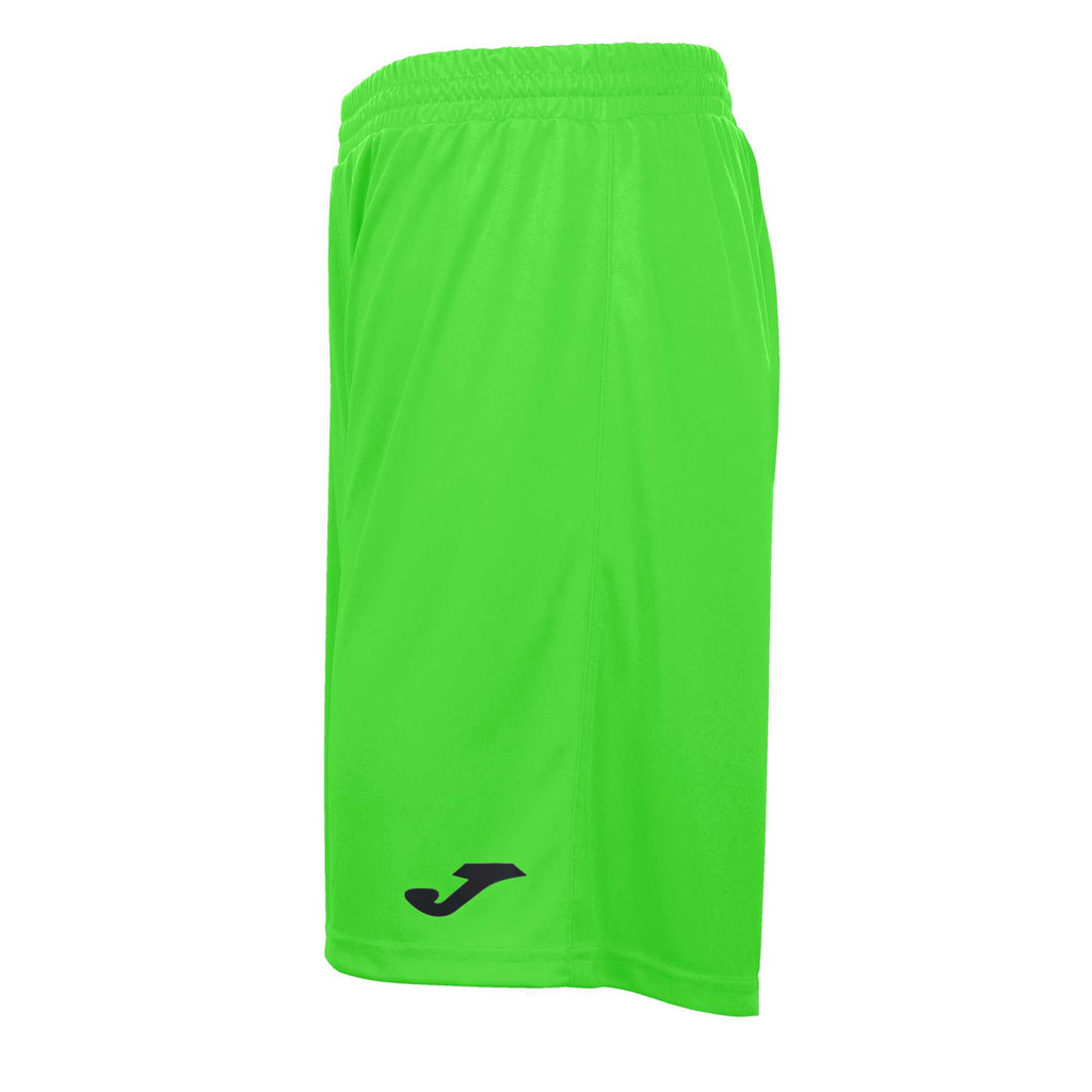 Joma Nobel Shorts (Green Fluor)