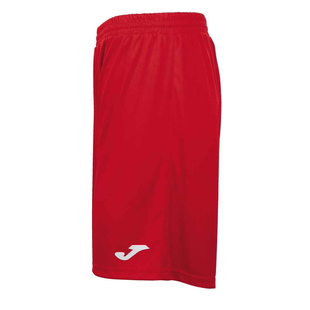 Joma Nobel Shorts (Red)