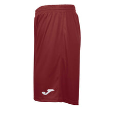 Load image into Gallery viewer, Joma Nobel Shorts (Burgundy)