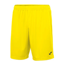 Load image into Gallery viewer, Joma Nobel Shorts (Yellow)