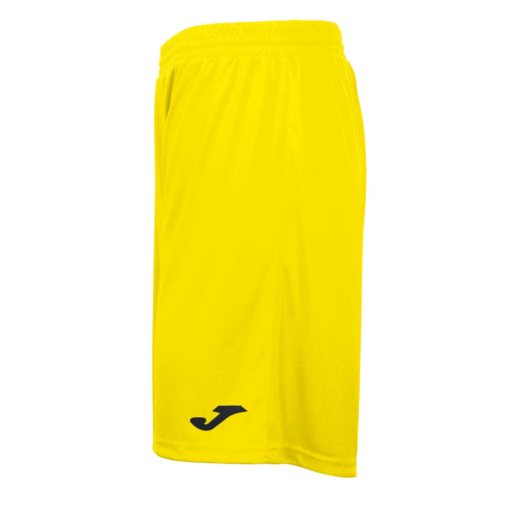 Joma Nobel Shorts (Yellow)