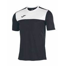 Load image into Gallery viewer, Joma Winner Shirt (Black/White)