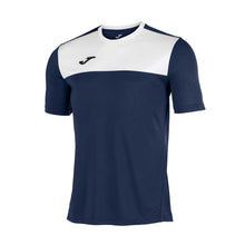 Load image into Gallery viewer, Joma Winner Shirt (Navy/White)