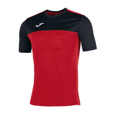 Load image into Gallery viewer, Joma Winner Shirt (Red/Black)