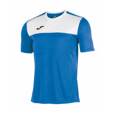 Load image into Gallery viewer, Joma Winner Shirt (Royal/White)