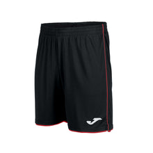 Load image into Gallery viewer, Joma Liga Shorts (Black/Red)