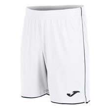 Load image into Gallery viewer, Joma Liga Shorts (White/Black)